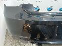 View Auto part BUMPER ACHTER BMW 1 SERIES 2012