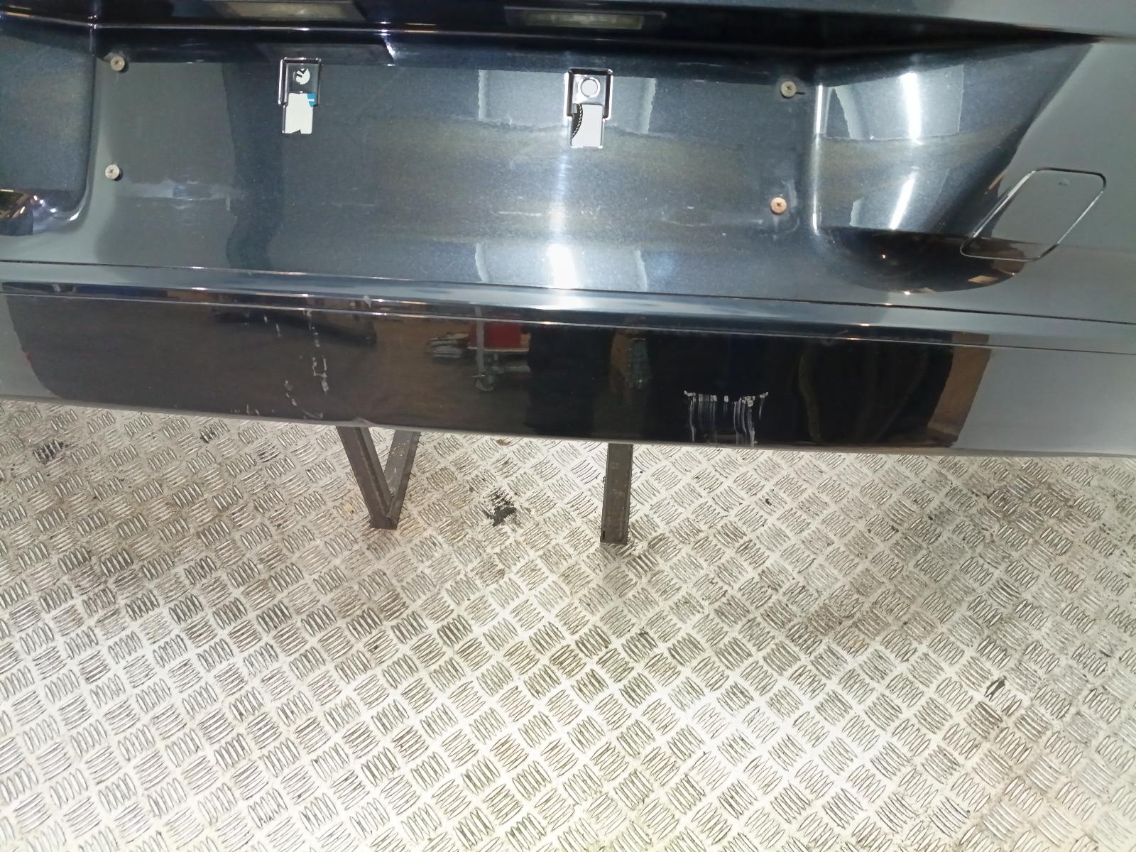 View Auto part BUMPER ACHTER BMW 1 SERIES 2012