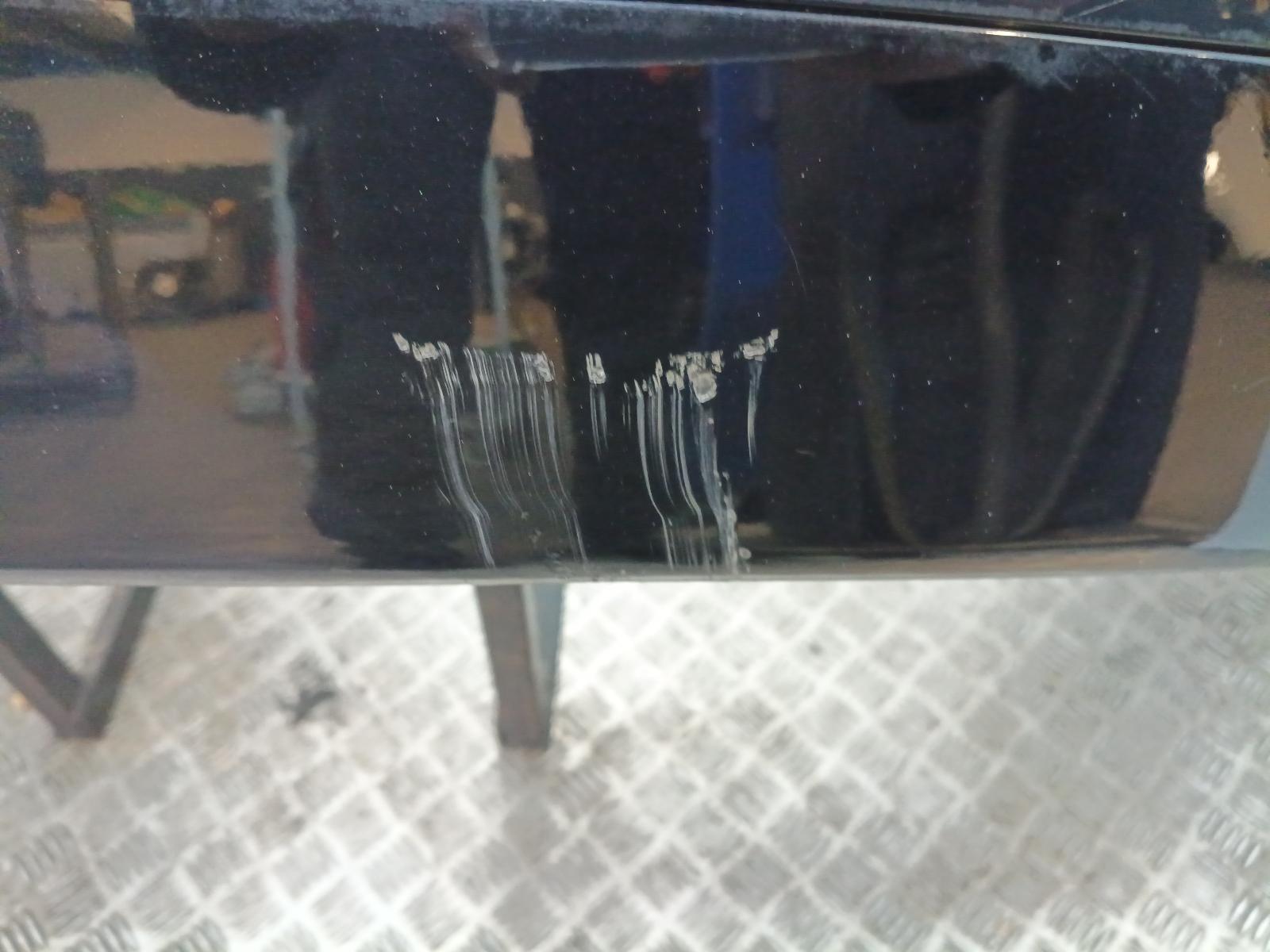 View Auto part BUMPER ACHTER BMW 1 SERIES 2012
