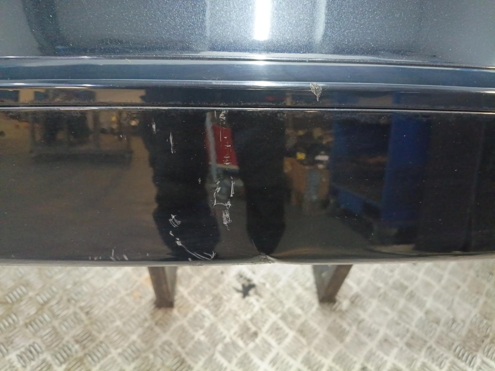 View Auto part BUMPER ACHTER BMW 1 SERIES 2012