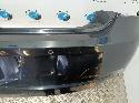 View Auto part BUMPER ACHTER BMW 1 SERIES 2012