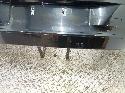 View Auto part BUMPER ACHTER BMW 1 SERIES 2012