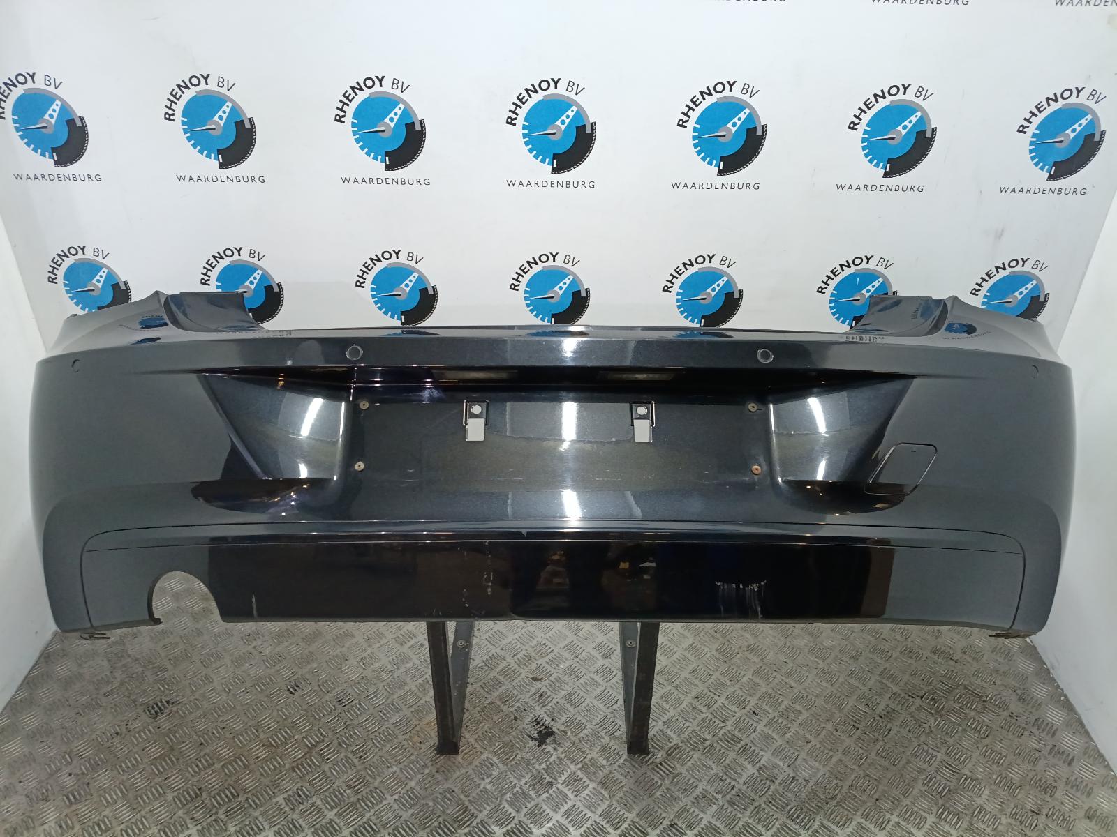 Bekijk Auto-onderdeel BUMPER ACHTER BMW 1 SERIES 2012