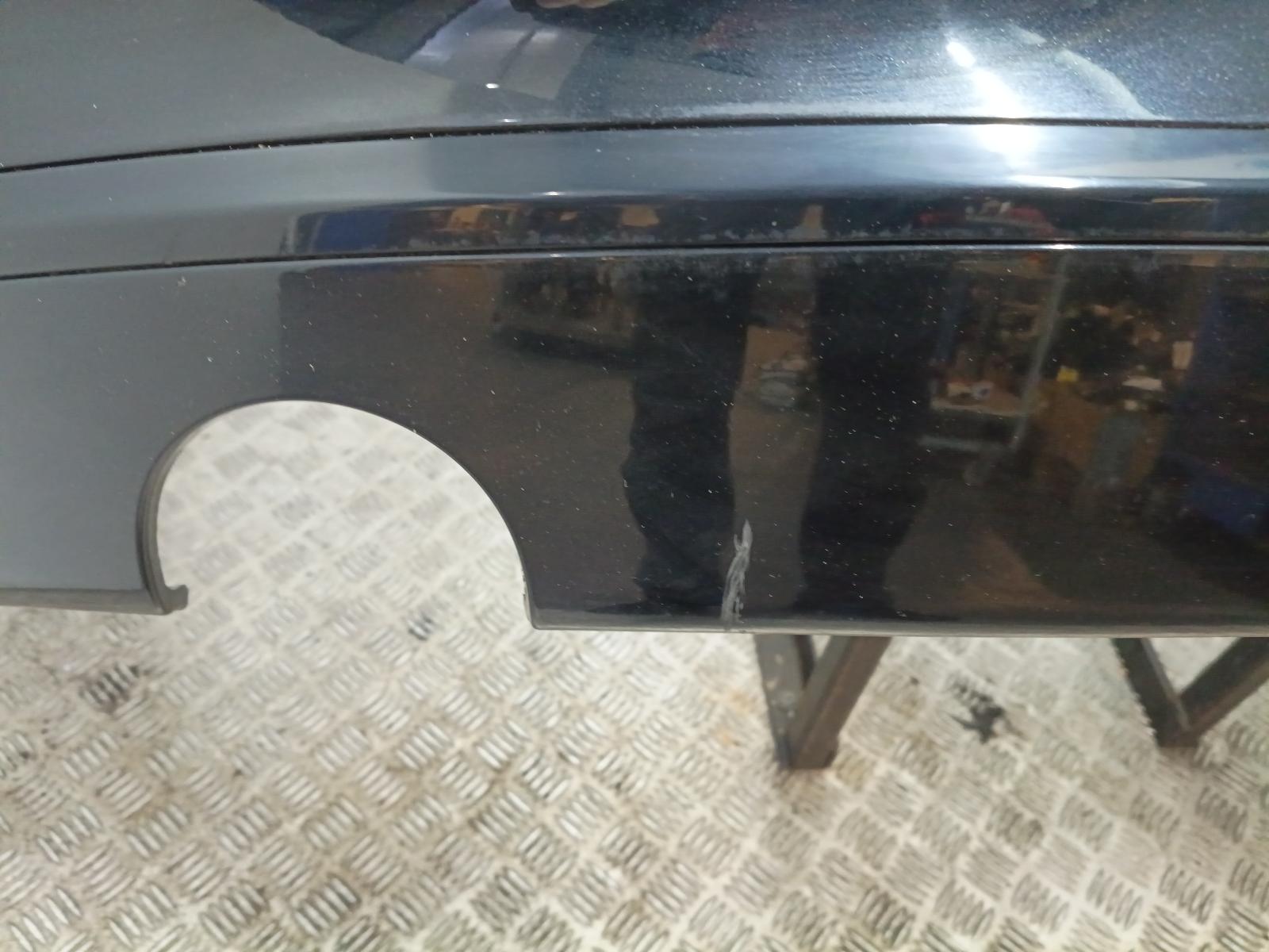 View Auto part BUMPER ACHTER BMW 1 SERIES 2012