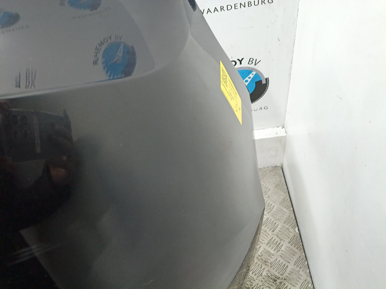 View Auto part BUMPER ACHTER BMW 1 SERIES 2012