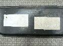 View Auto part BUMPERBALK ACHTER BMW 1 SERIES 2012