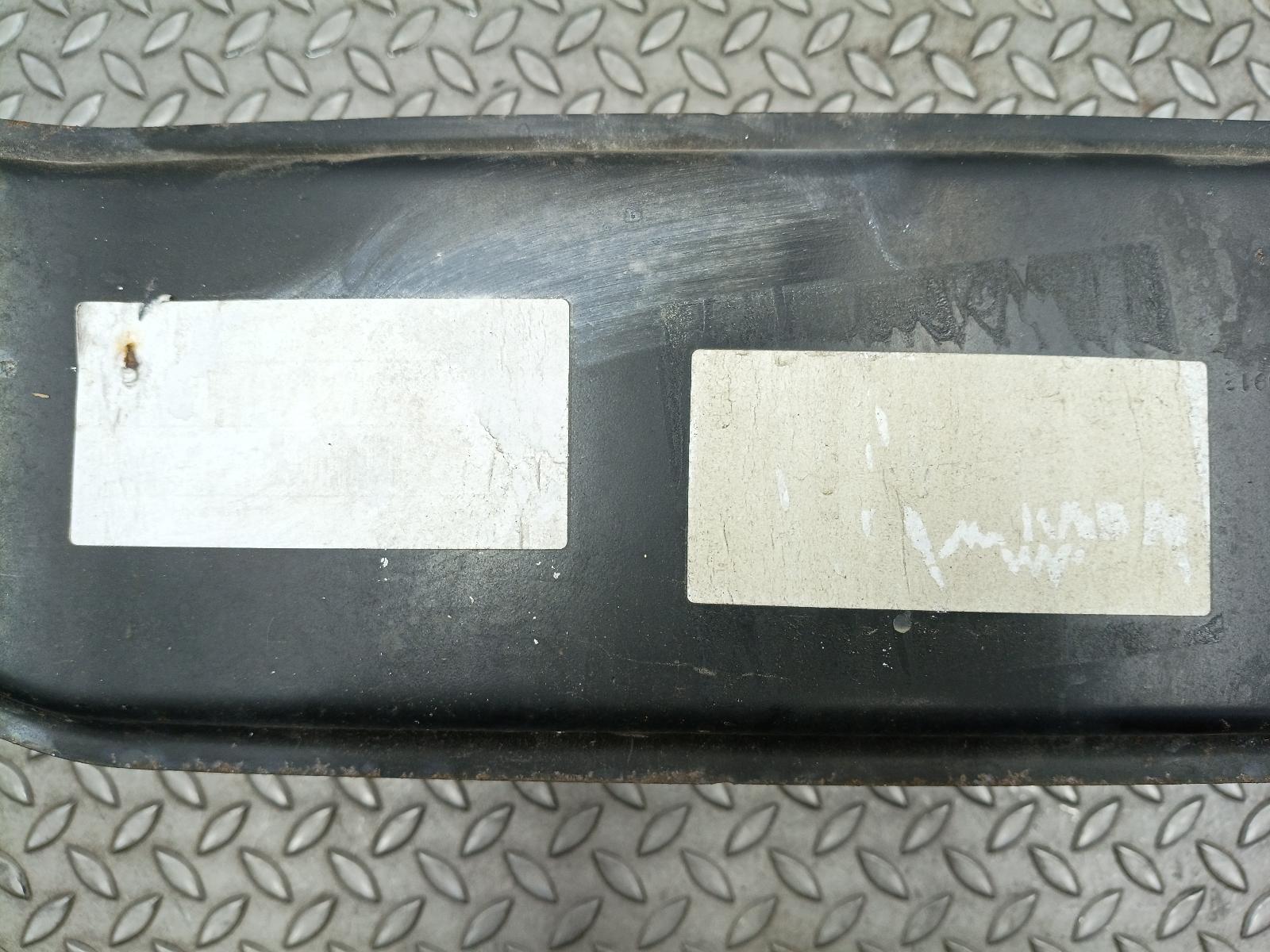 View Auto part BUMPERBALK ACHTER BMW 1 SERIES 2012