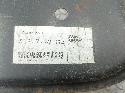 View Auto part BUMPERBALK ACHTER BMW 1 SERIES 2012