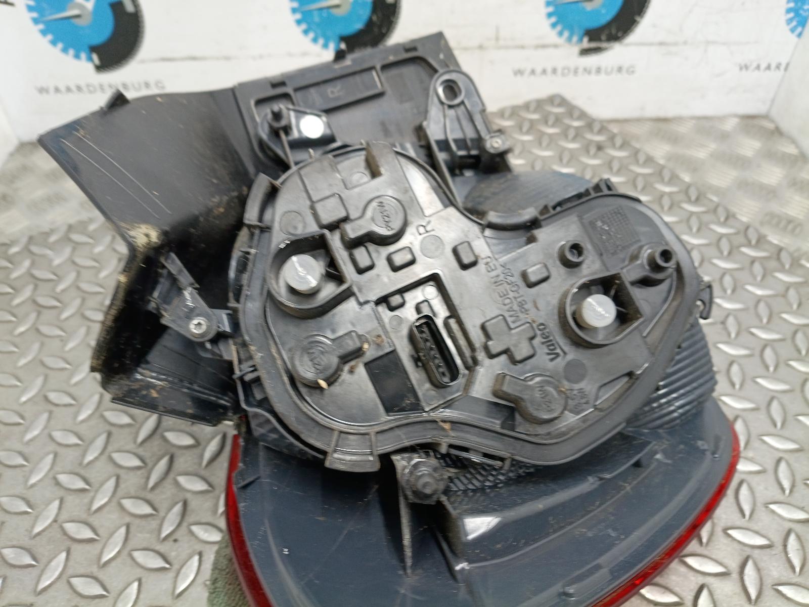 View Auto part ACHTERLICHT R BMW 1 SERIES 2012