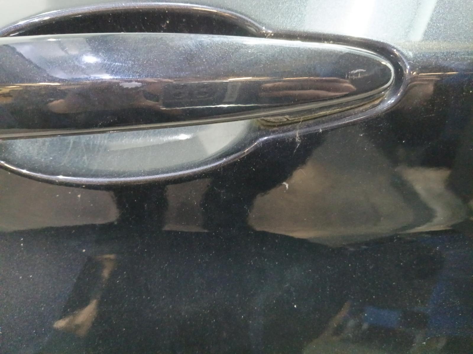 View Auto part PORTIER RA  BMW 1 SERIES 2012