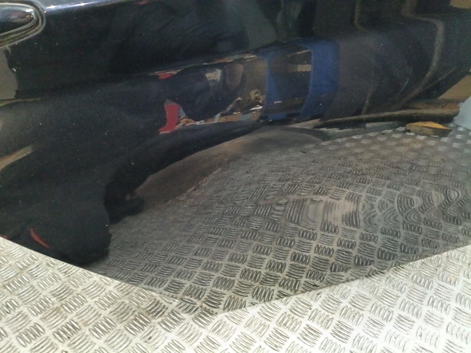 View Auto part PORTIER RA  BMW 1 SERIES 2012