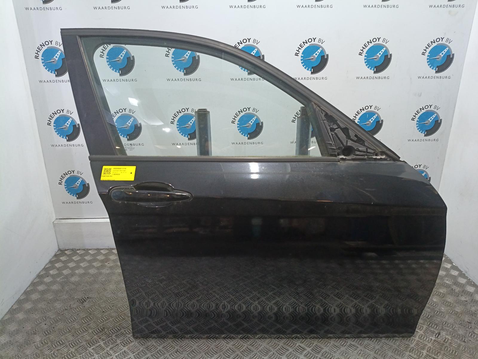 Bekijk Auto-onderdeel PORTIER RV BMW 1 SERIES 2012