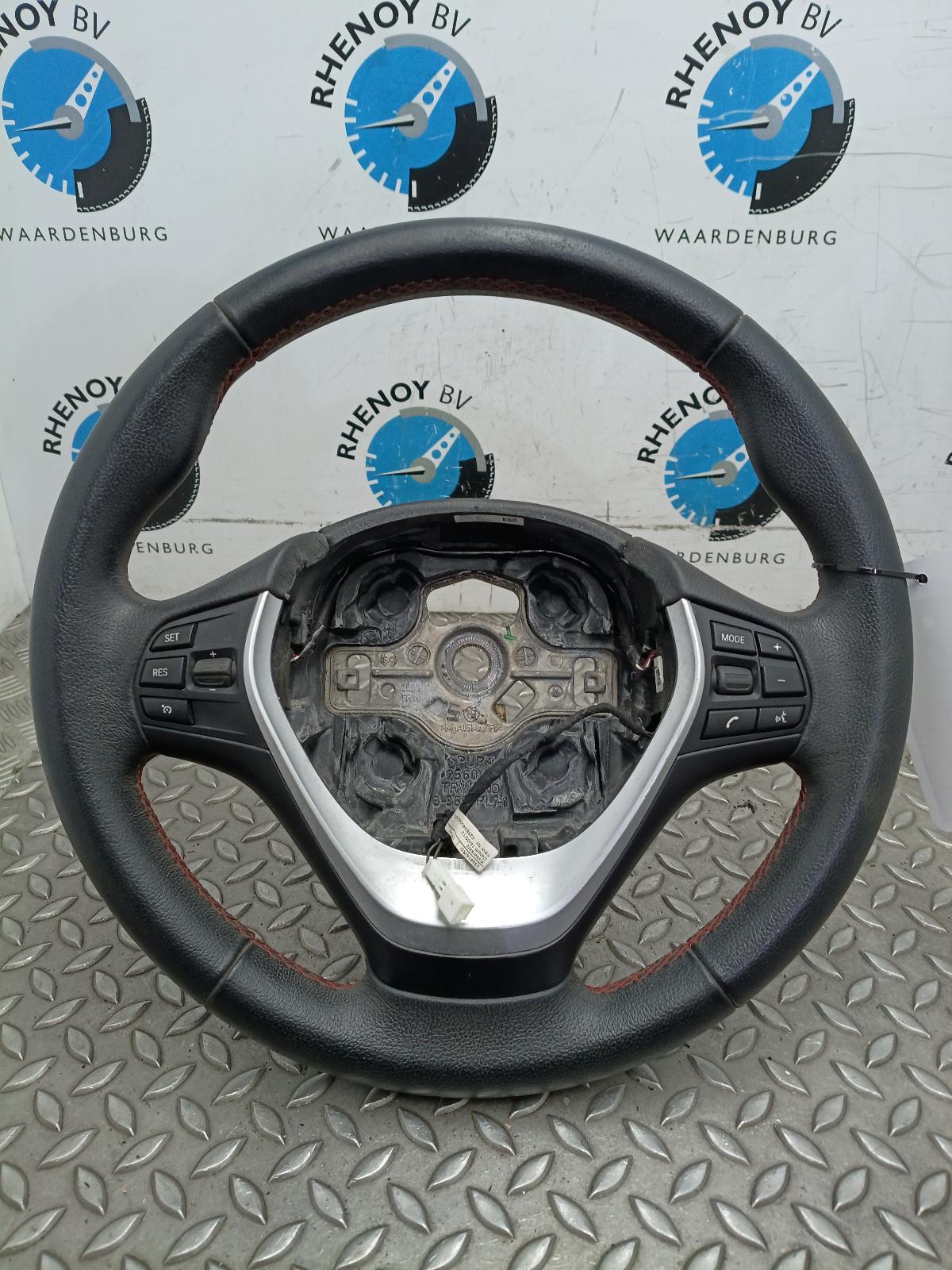 Bekijk Auto-onderdeel STUURWIEL BMW 1 SERIES 2012