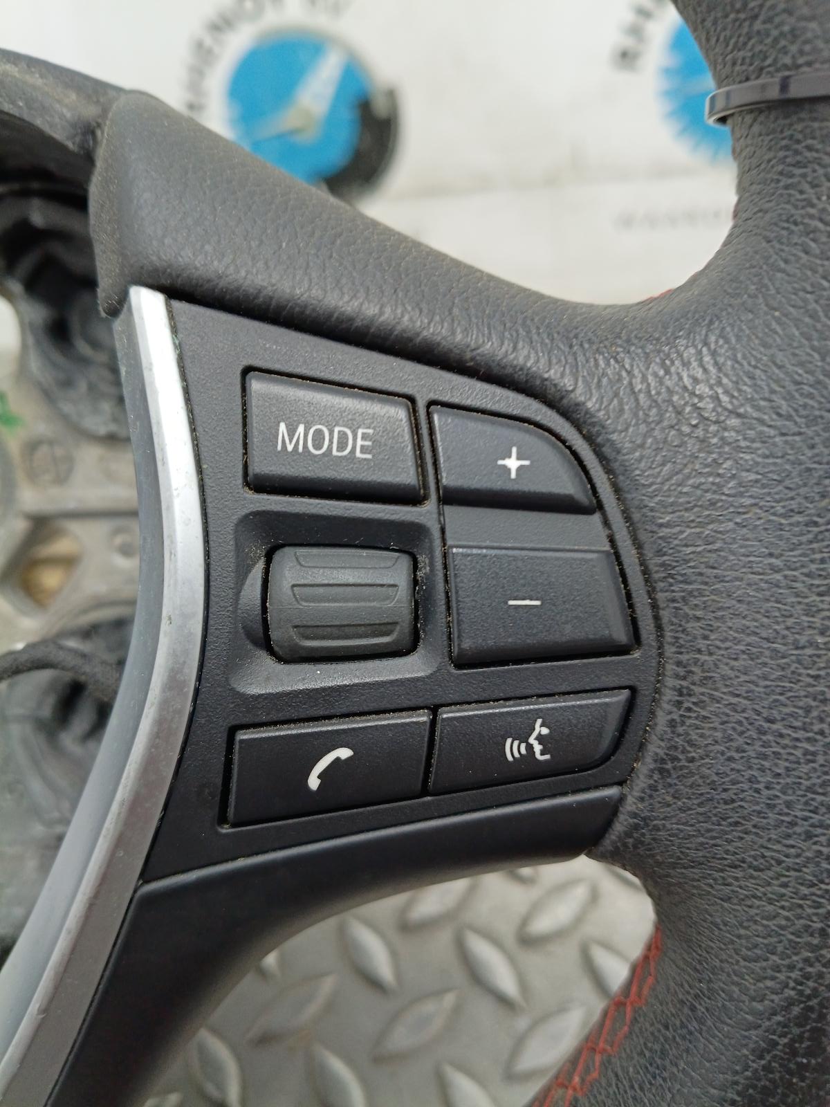 2012 BMW 1 SERIES STUURWIEL View Auto part STUURWIEL BMW 1 SERIES 2012