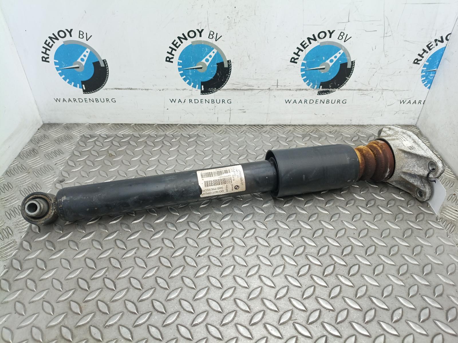 Bekijk Auto-onderdeel VEERPOOT / SCHOKBREKER LA BMW 1 SERIES 2012