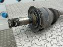 View Auto part AANDRIJFAS R BMW 1 SERIES 2012
