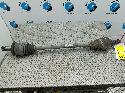 View Auto part AANDRIJFAS R BMW 1 SERIES 2012