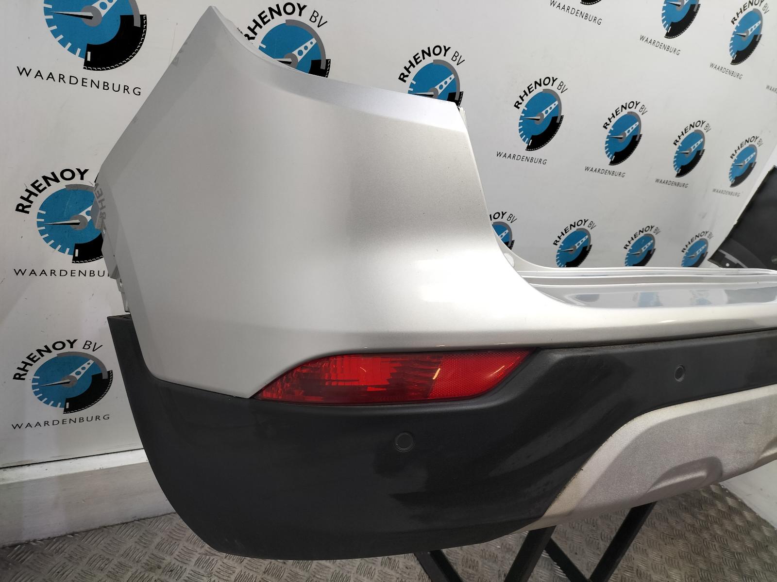 View Auto part BUMPER ACHTER OPEL / VAUXHALL MOKKA 2017