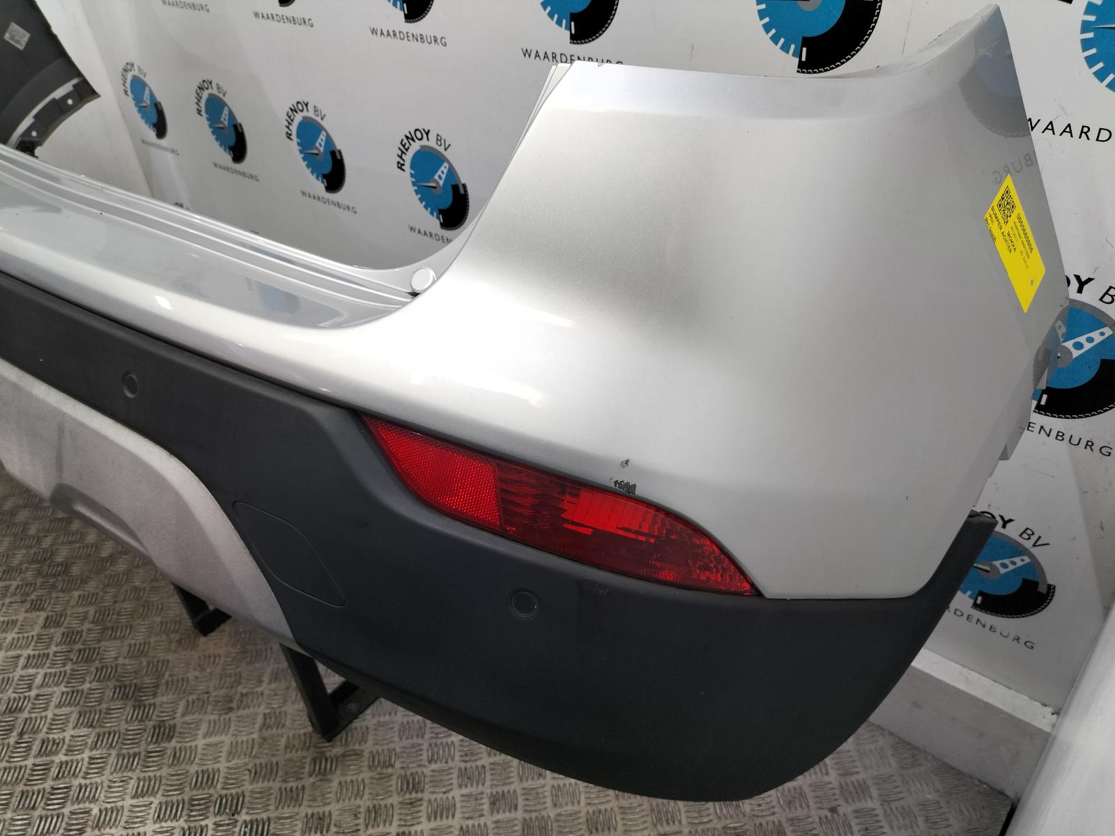 View Auto part BUMPER ACHTER OPEL / VAUXHALL MOKKA 2017