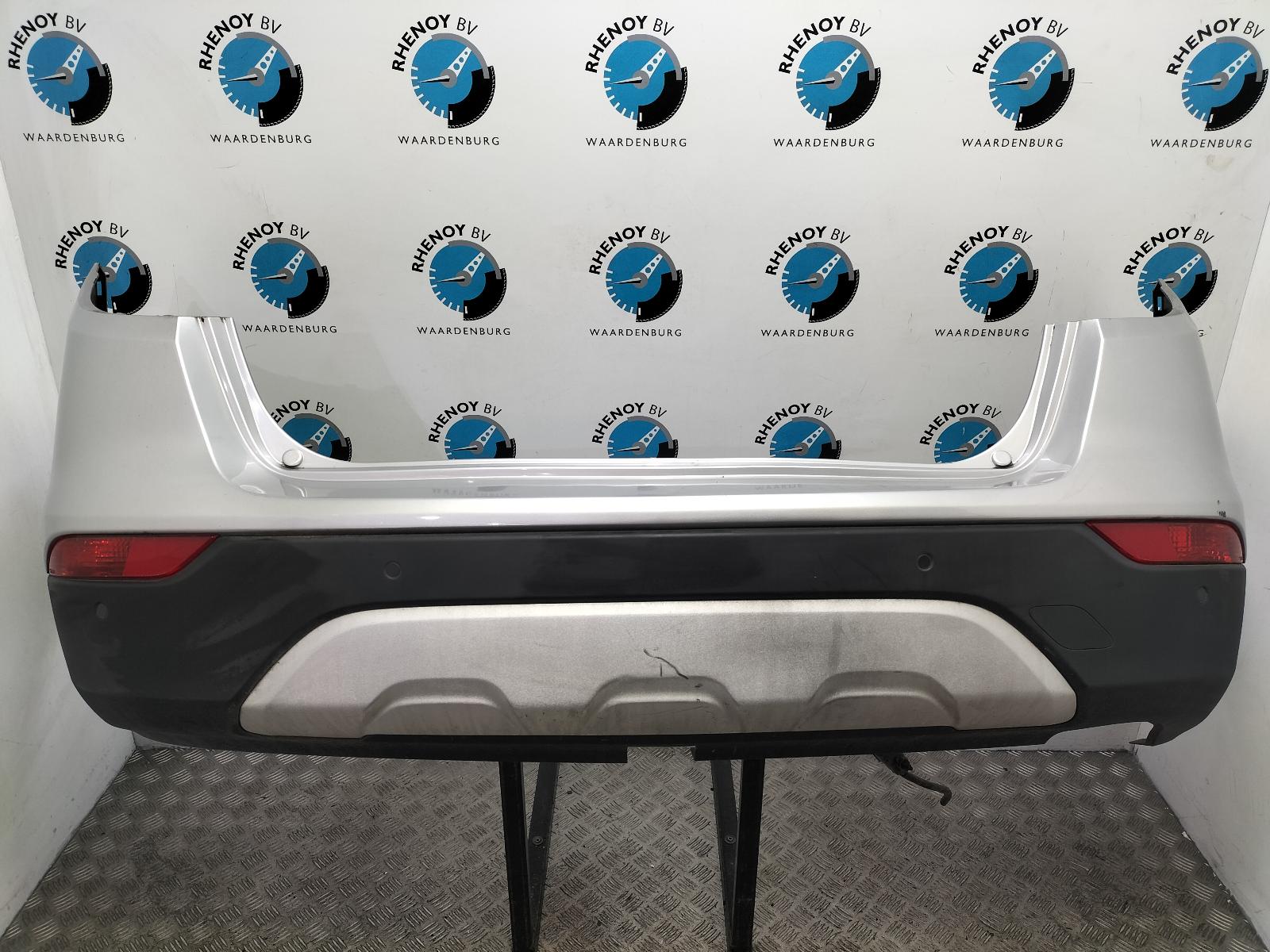 Bekijk Auto-onderdeel BUMPER ACHTER OPEL / VAUXHALL MOKKA 2017