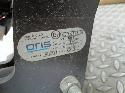 View Auto part TREKHAAK OPEL / VAUXHALL MOKKA 2017