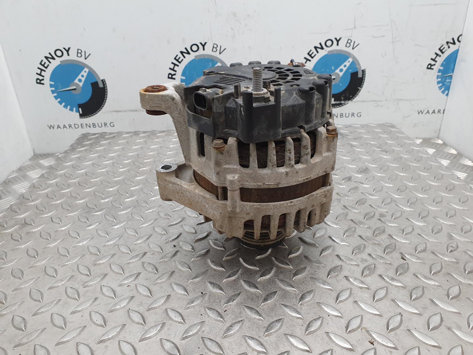 Bekijk Auto-onderdeel DYNAMO OPEL / VAUXHALL MOKKA 2017