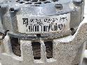 View Auto part DYNAMO OPEL / VAUXHALL MOKKA 2017