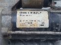 View Auto part STARTMOTOR OPEL / VAUXHALL MOKKA 2017