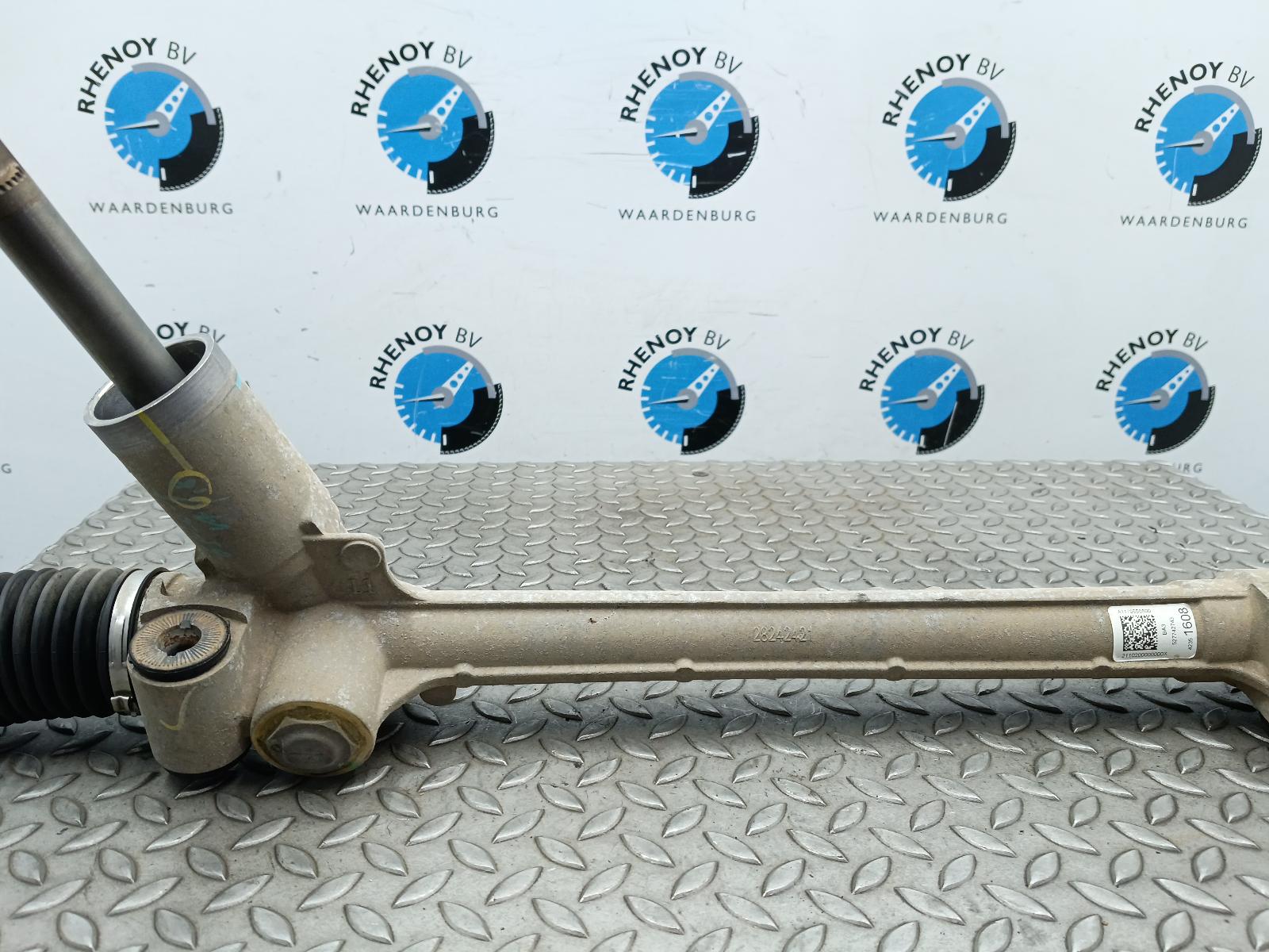 View Auto part STUURHUIS OPEL / VAUXHALL MOKKA 2017