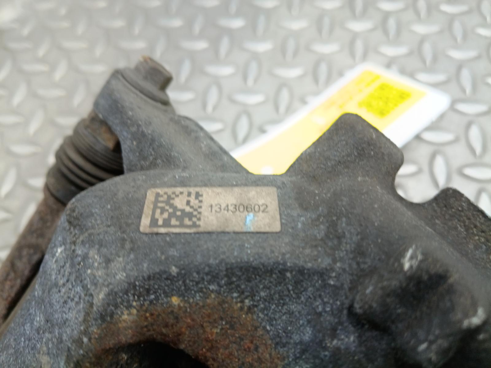 View Auto part REM KLAUW OPEL / VAUXHALL MOKKA 2017