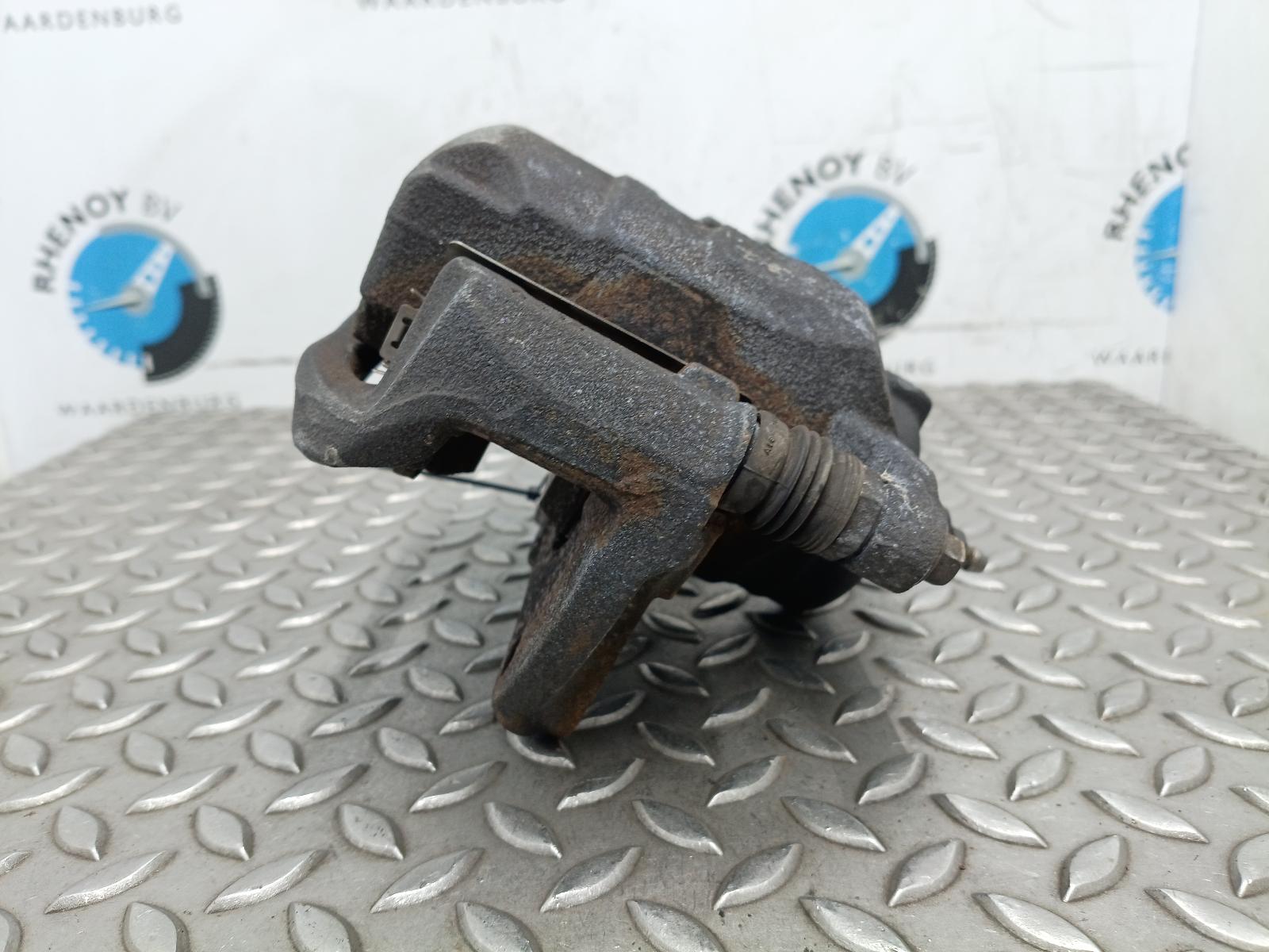 View Auto part REM KLAUW OPEL / VAUXHALL MOKKA 2017