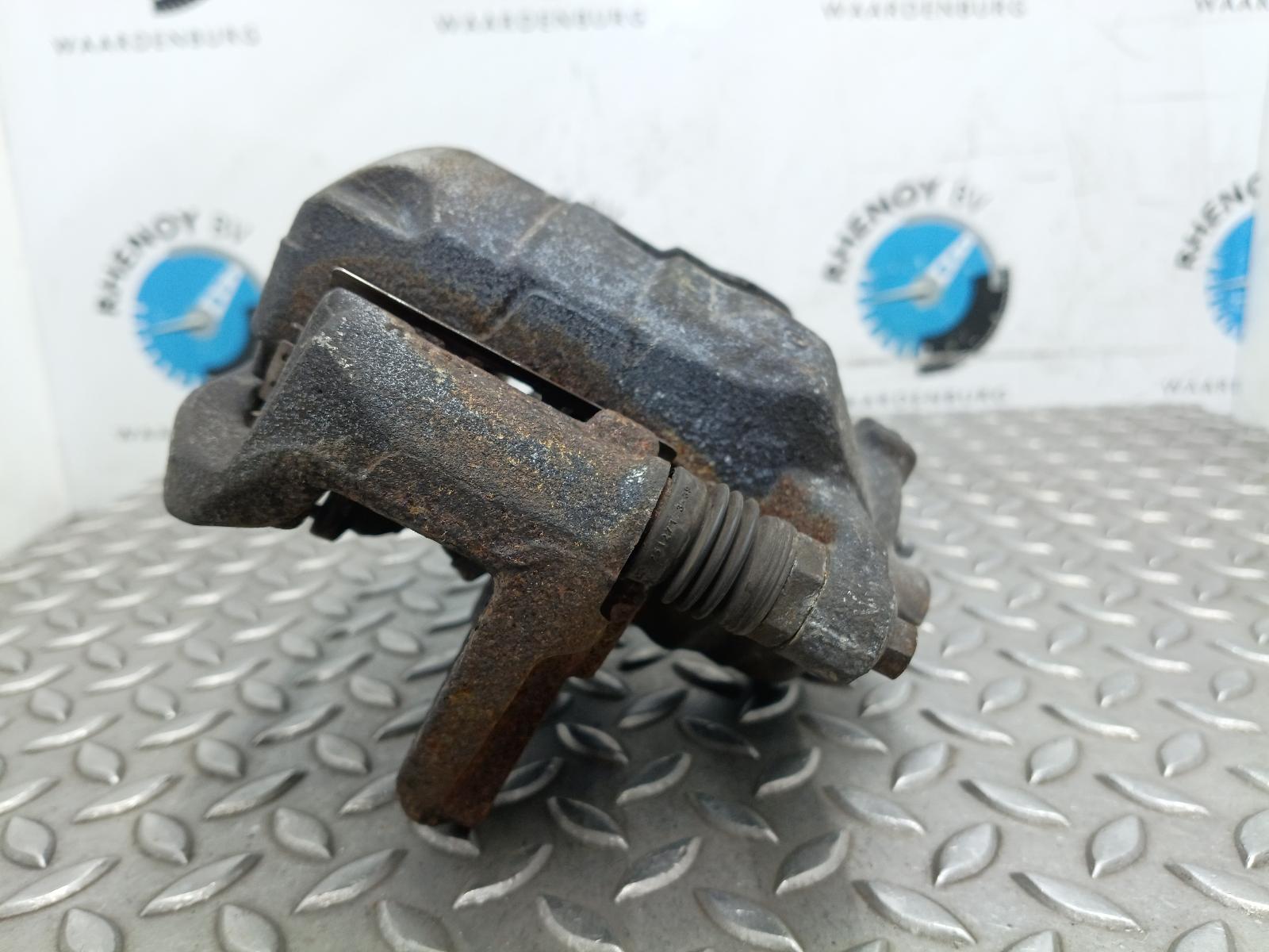 View Auto part REM KLAUW OPEL / VAUXHALL MOKKA 2017