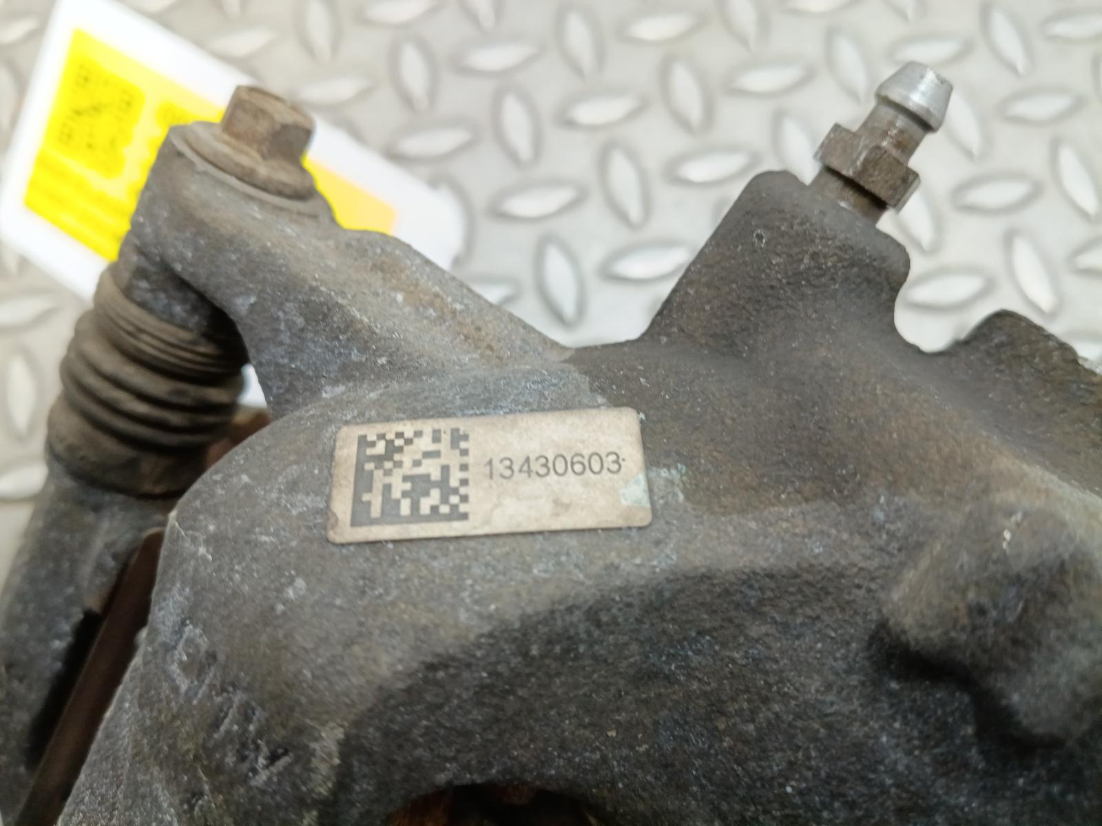 View Auto part REM KLAUW OPEL / VAUXHALL MOKKA 2017