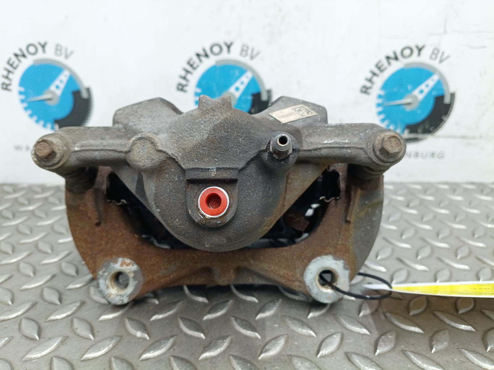 View Auto part REM KLAUW OPEL / VAUXHALL MOKKA 2017