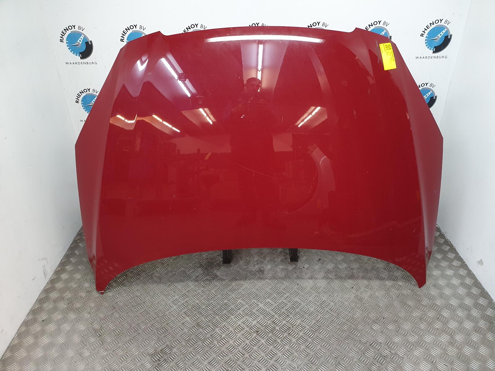 Bekijk Auto-onderdeel MOTORKAP KIA CEED 2007