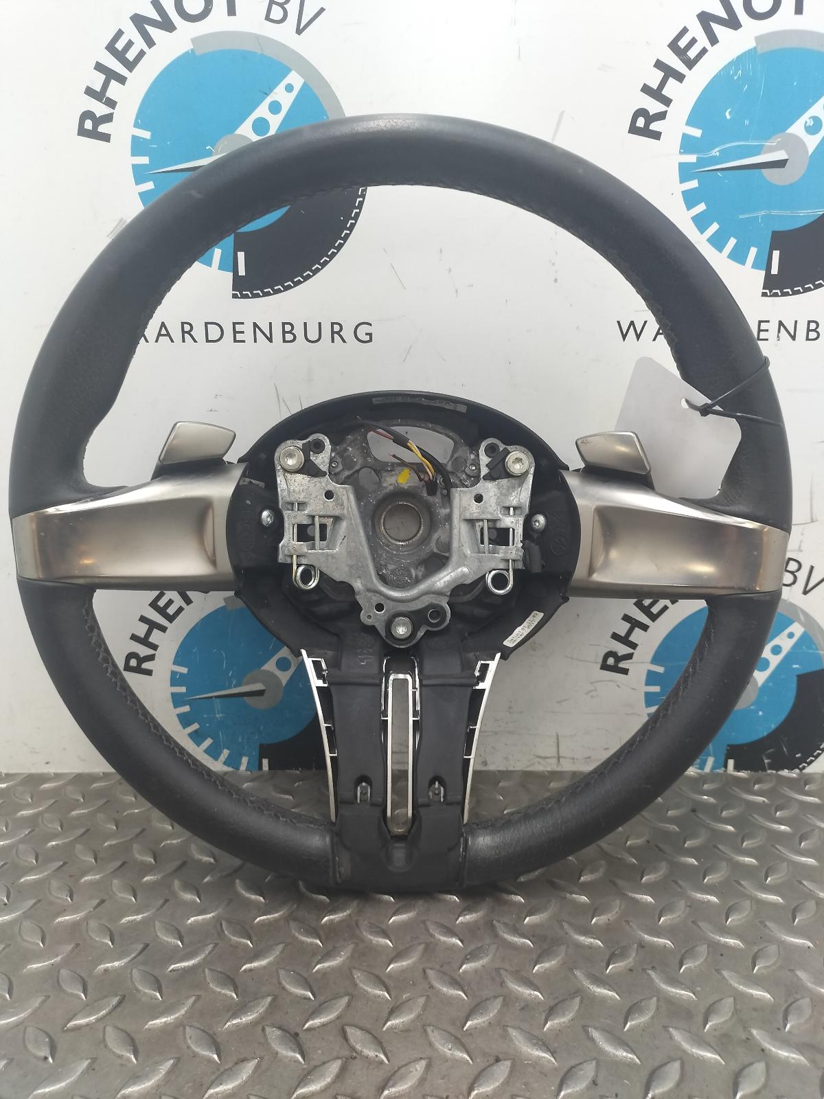2004 BMW Z4 STUURWIEL View Auto part STUURWIEL BMW Z4 2004