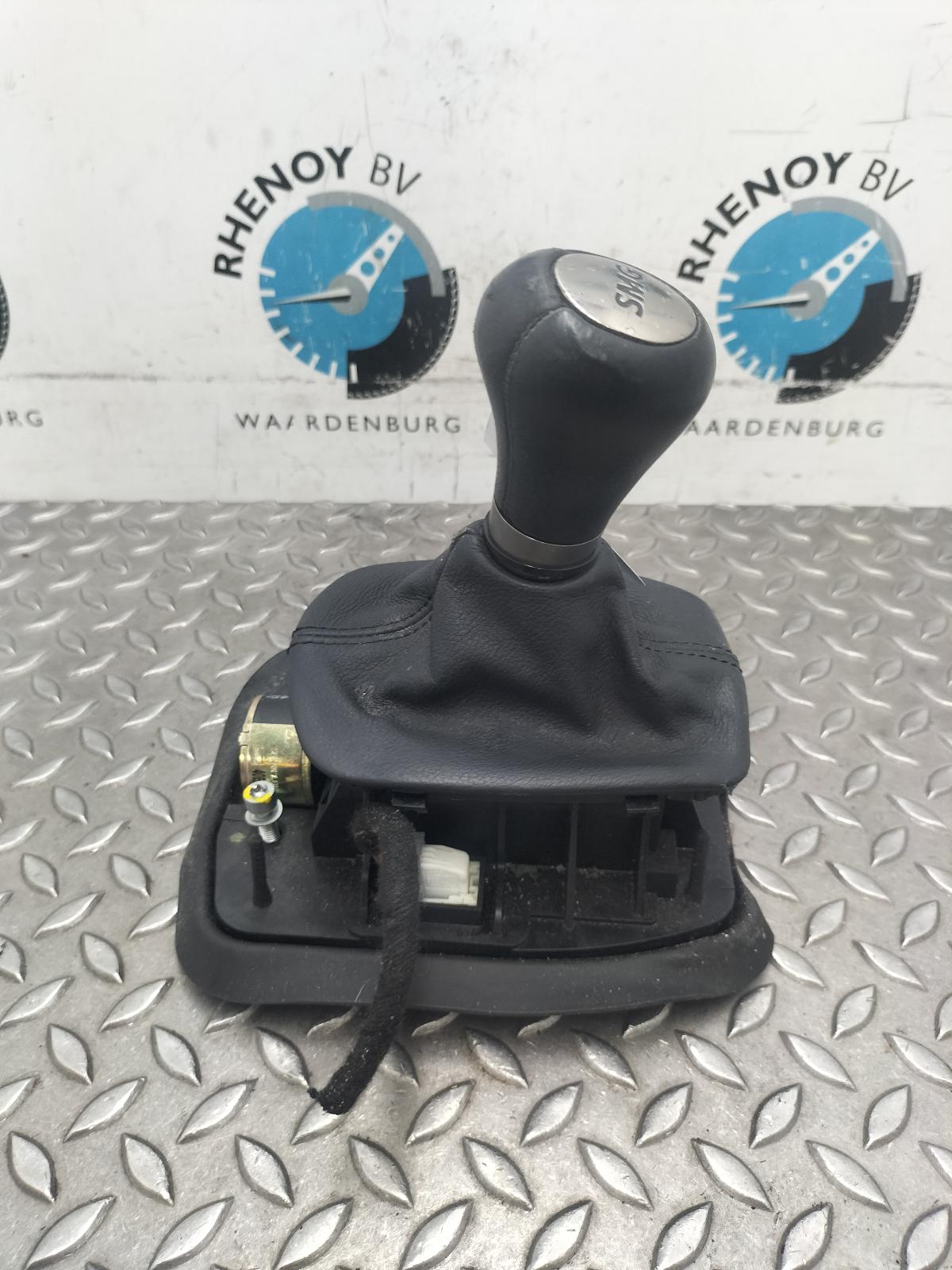 2004 BMW Z4 VERSNELLINGSPOOK View Auto part VERSNELLINGSPOOK BMW Z4 2004