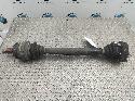 View Auto part AANDRIJFAS L BMW Z4 2004