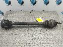 View Auto part AANDRIJFAS R BMW Z4 2004
