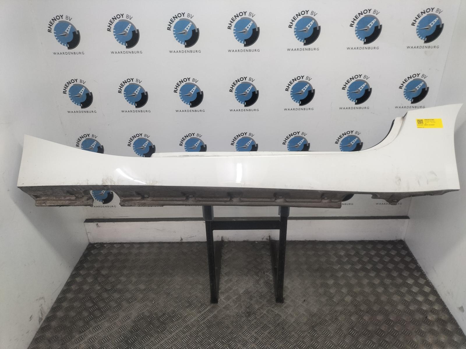 Bekijk Auto-onderdeel SPOILER / SKIRT ZIJKANT BMW Z4 2004