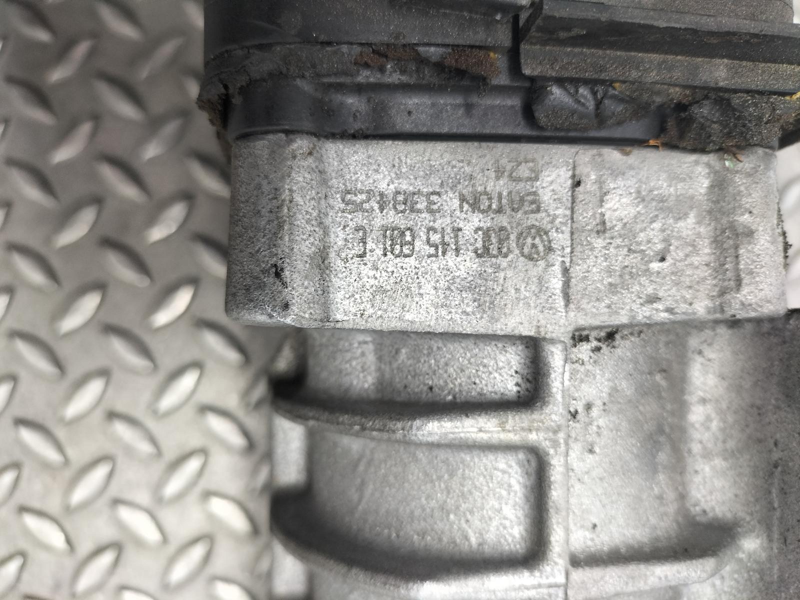 2009 VOLKSWAGEN GOLF SUPERCHARGER / COMPRESSOR View Auto part SUPERCHARGER / COMPRESSOR VOLKSWAGEN GOLF 2009