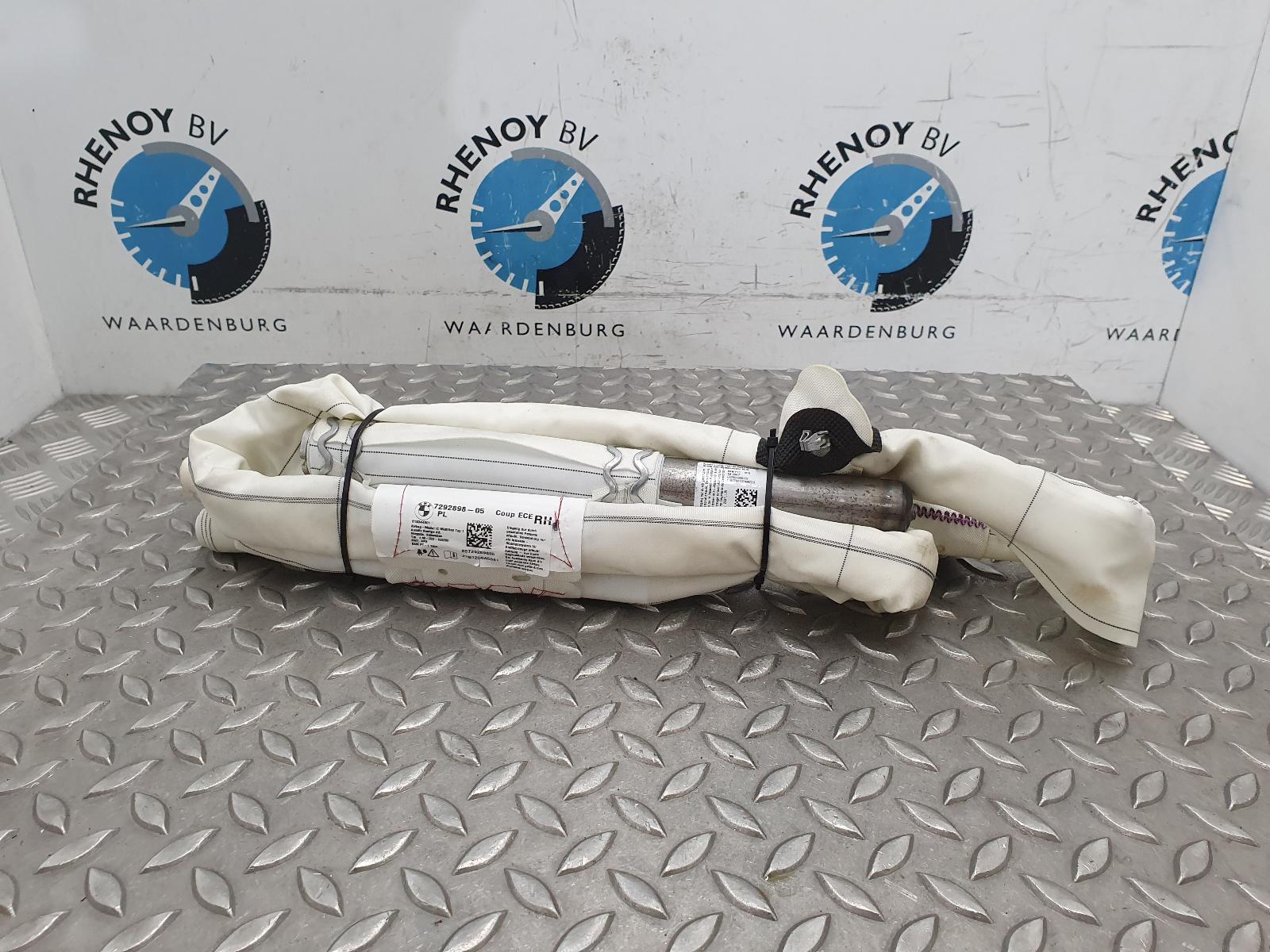 Bekijk Auto-onderdeel AIRBAG RECHTS BMW 2 SERIES 2020
