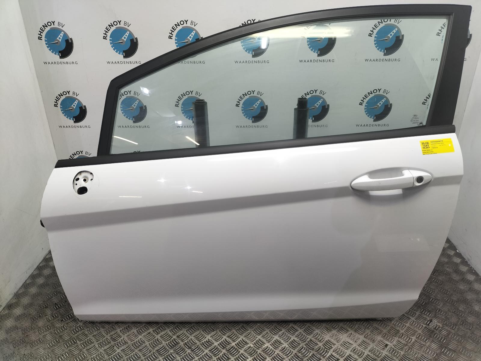 Bekijk Auto-onderdeel PORTIER LV  FORD FIESTA 2011