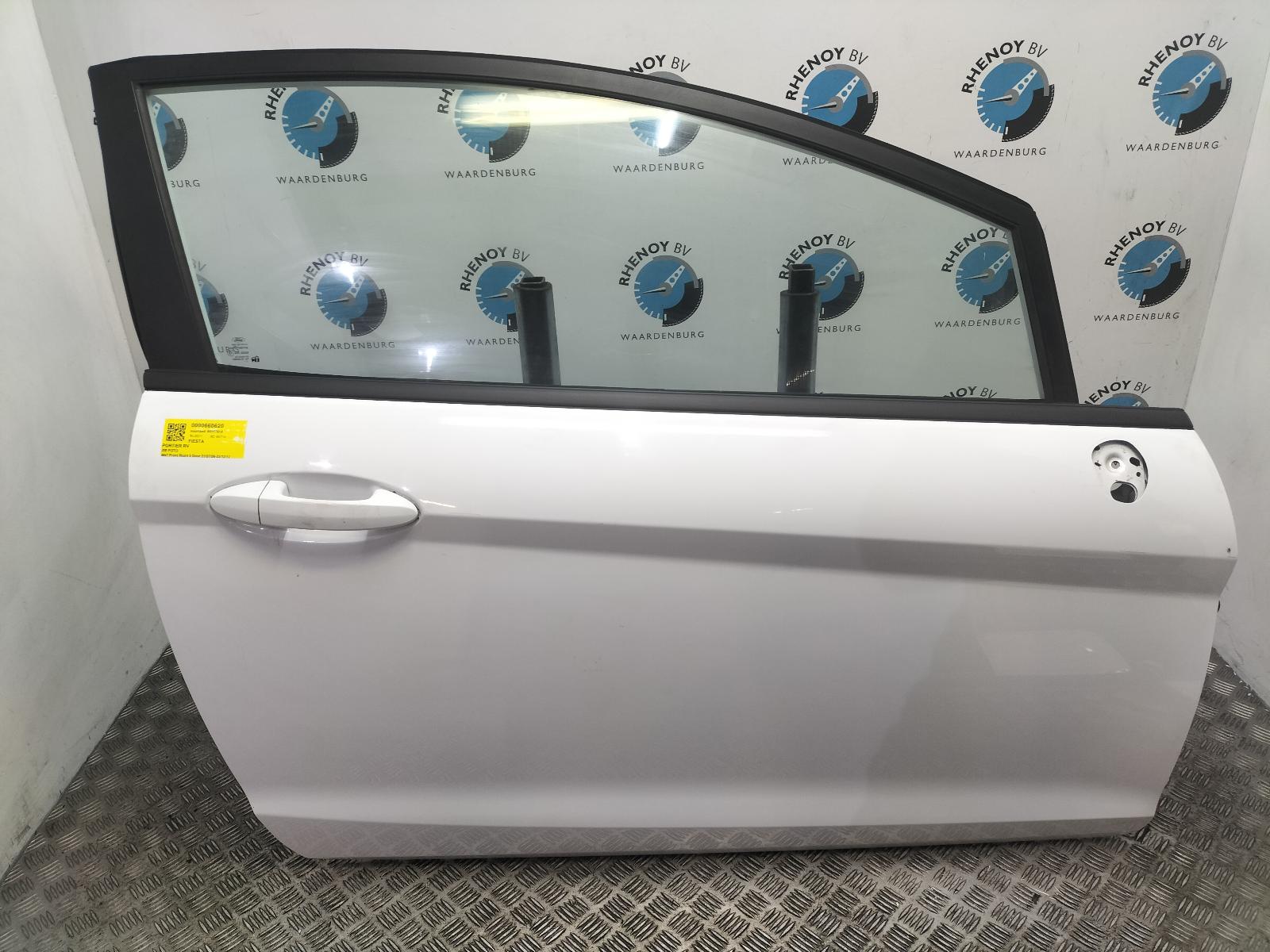 Bekijk Auto-onderdeel PORTIER RV FORD FIESTA 2011