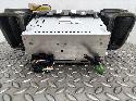View Auto part RADIO FORD FIESTA 2011