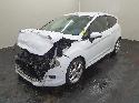 View Auto part OVERIGE FORD FIESTA 2011