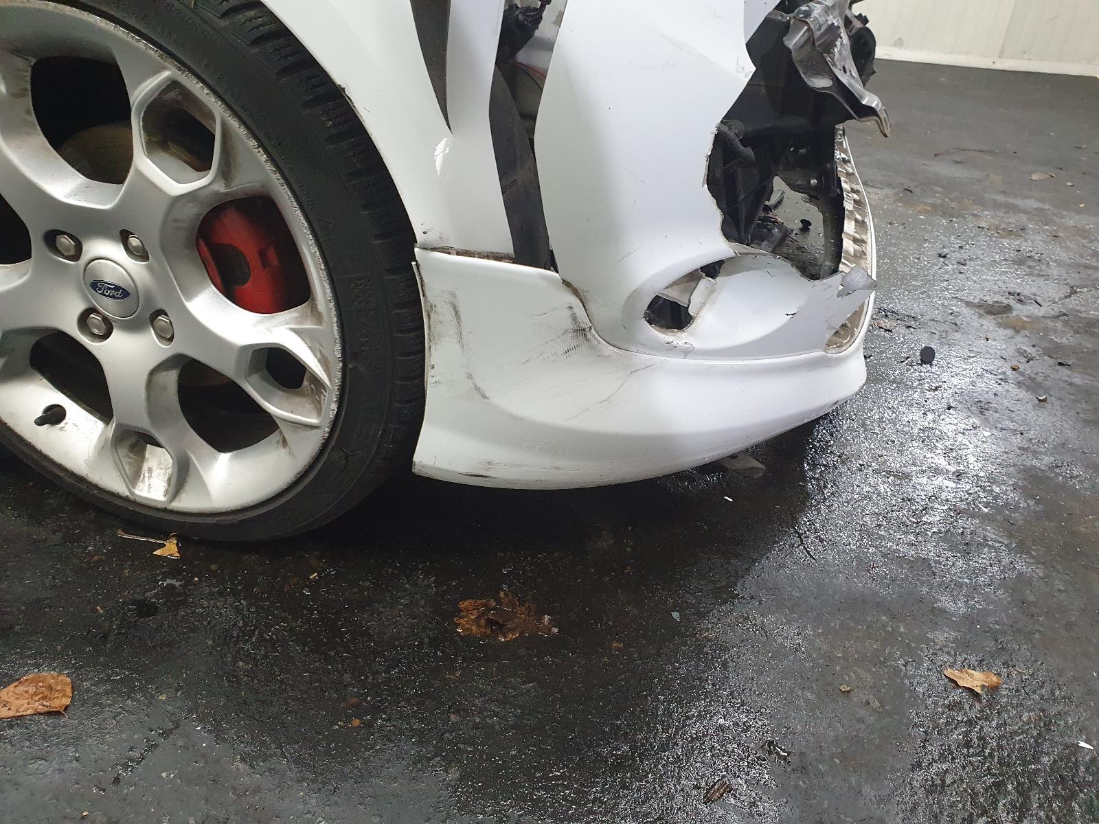 2011 FORD FIESTA OVERIGE View Auto part OVERIGE FORD FIESTA 2011