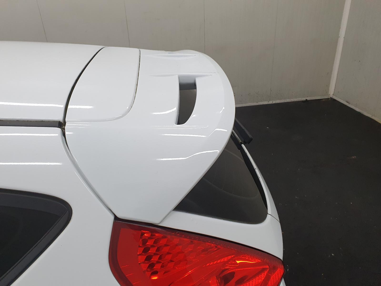 2011 FORD FIESTA OVERIGE View Auto part OVERIGE FORD FIESTA 2011