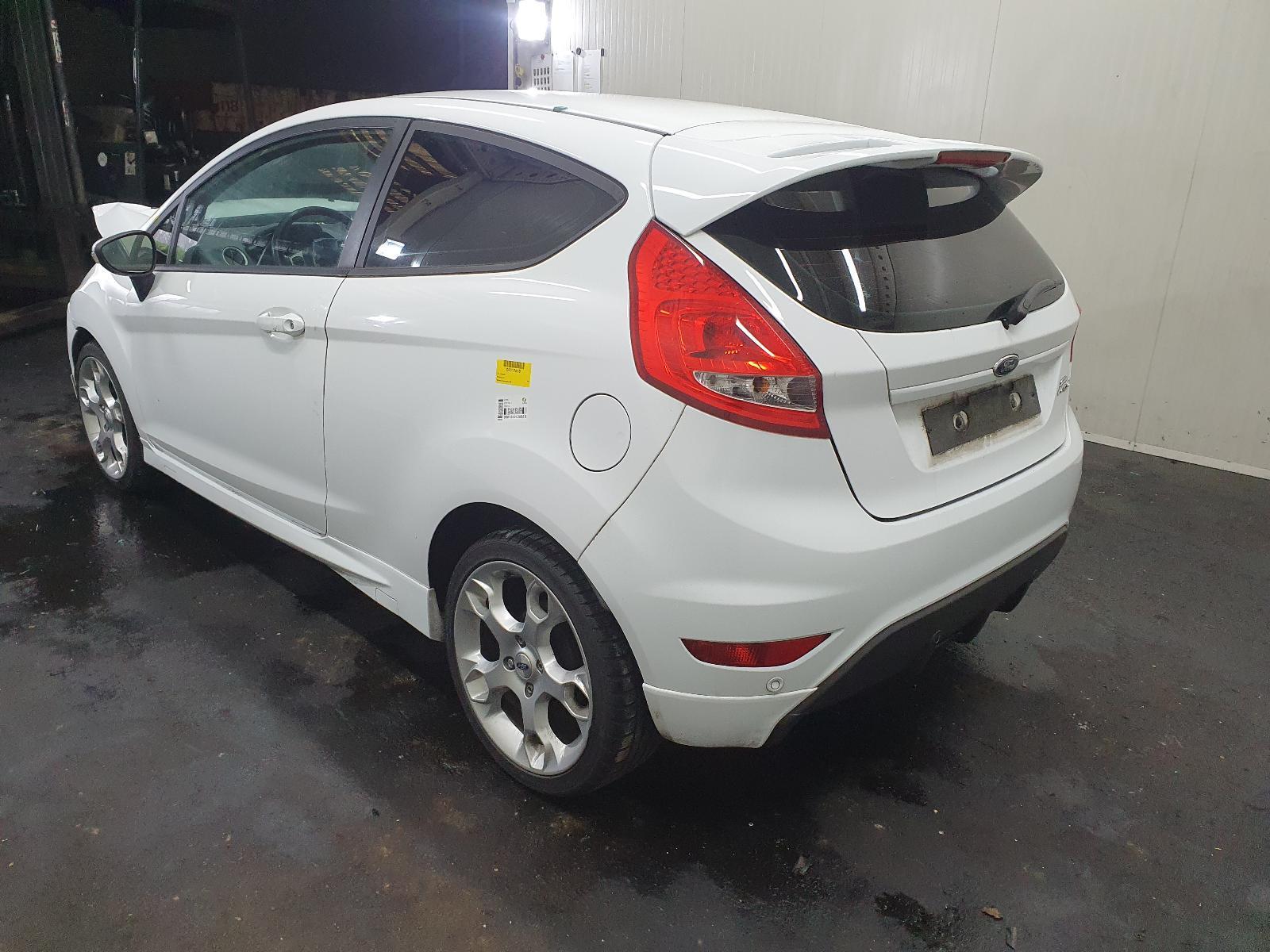 Bekijk Auto-onderdeel OVERIGE FORD FIESTA 2011