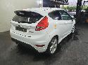 View Auto part OVERIGE FORD FIESTA 2011